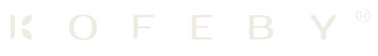 Kofeby Logo